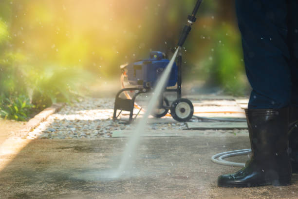 Boat and Dock Cleaning in Deer Park, IL